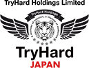 TryHard Holdings Limited